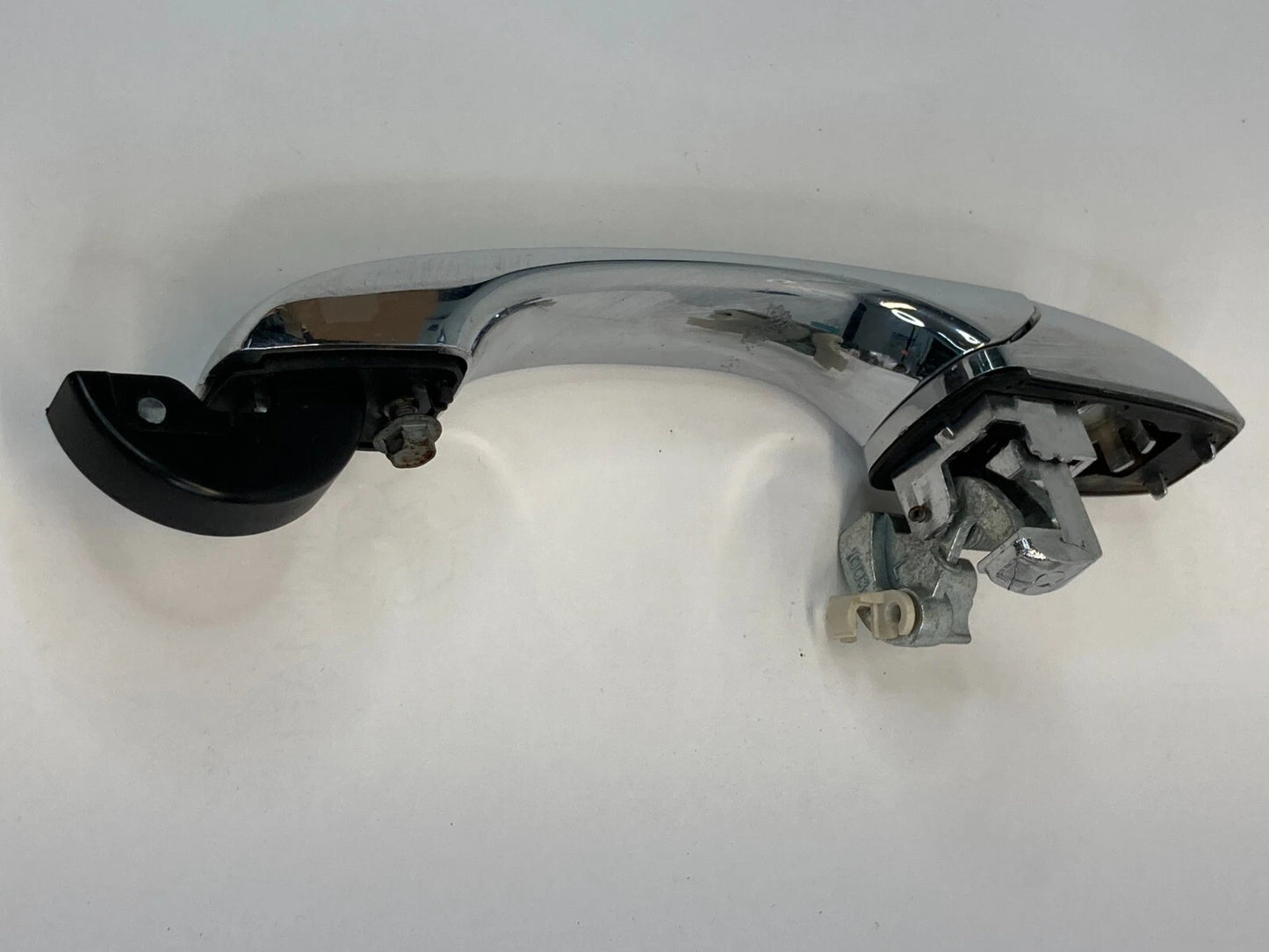 2011-2017 DODGE GRAND CARAVAN FRONT LEFT DRIVER SIDE EXTERIOR DOOR HANDLE OEM