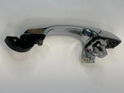 2011-2017 DODGE GRAND CARAVAN FRONT LEFT DRIVER SIDE EXTERIOR DOOR HANDLE OEM