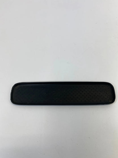 2002-2006 TOYOTA CAMRY FRONT RIGHT DOOR HANDLE POCKET INSERT MAT OEM 74244-AA010