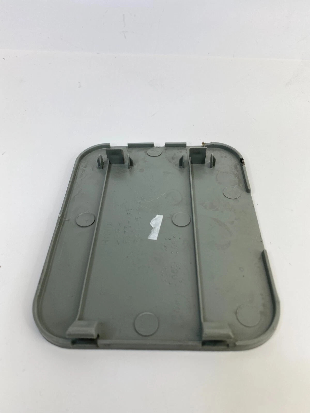 2005-2010 HONDA ODYSSEY INTERIOR REAR ACCESS COVER HATCH 84443-SHJ OEM