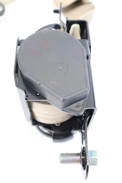 2005-2010 HONDA ODYSSEY FRONT RIGHT PASSENGER SIDE SEAT BELT RETRACTOR 6035296