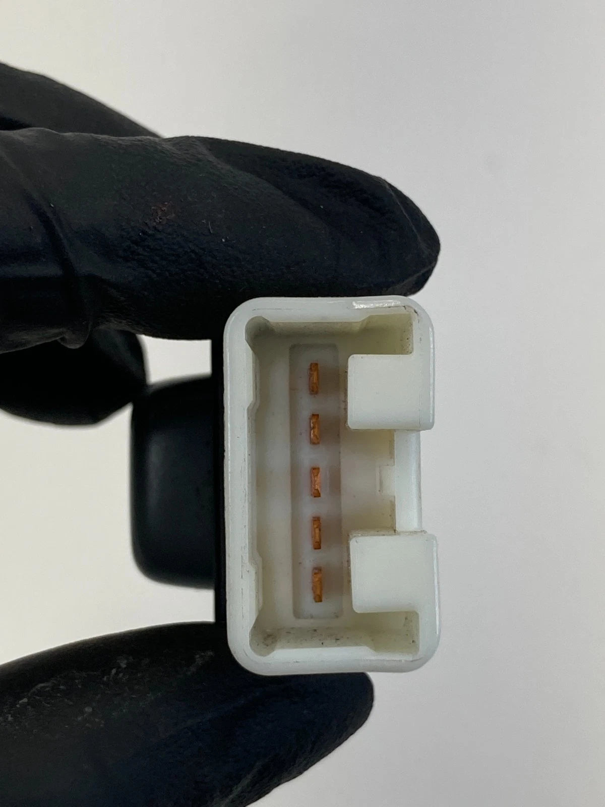 2005-2012 TOYOTA AVALON FRONT LEFT DRIVER SIDE SEAT SWITCH CONTROL TILT OEM