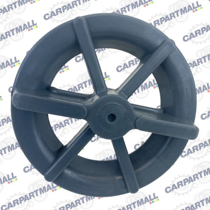 2011-2014 Hyundai Sonata Spare Tire Hold Down Retainer Bolt Clamp OEM