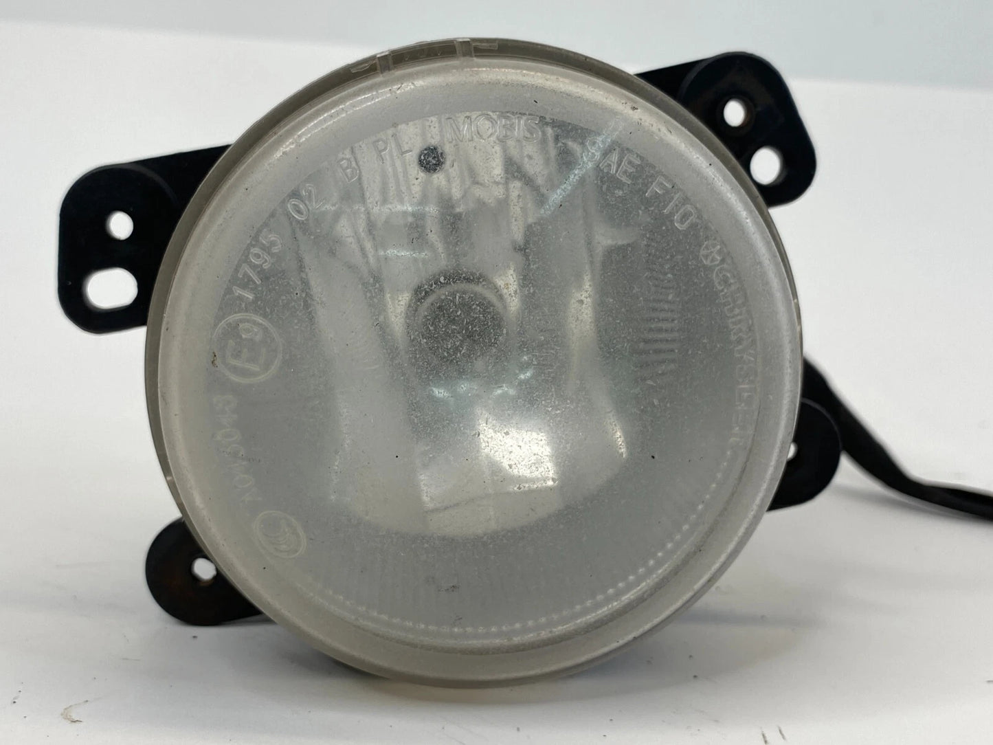 2010-2020 DODGE JOURNEY FRONT BUMPER DRIVING FOG LIGHT LAMP UNIT OEM A045048