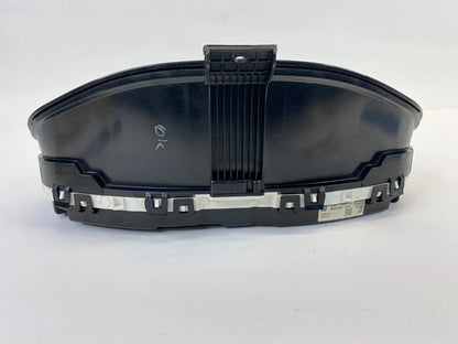 2011 11 FORD FUSION SEDAN 2.5L LEFT INSTRUMENT CLUSTER 81K MILES BE5T-10849-CD