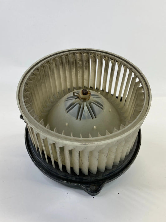 2000-2006 TOYOTA TUNDRA 4.0L V6 EXTENDED CAB AC HEATER BLOWER MOTOR 194000-1214