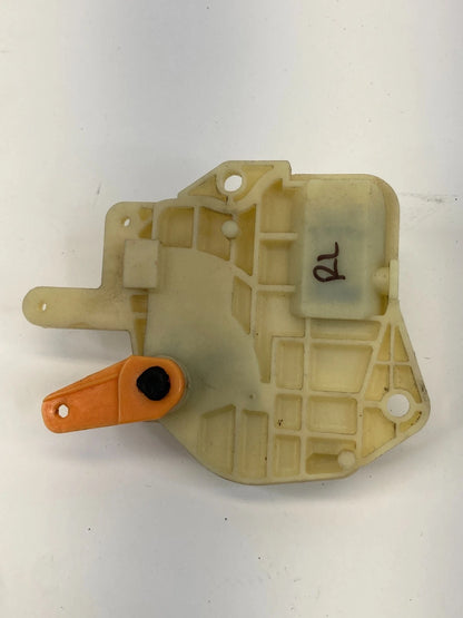 2001-2005 HONDA CIVIC SEDAN REAR LEFT SIDE DOOR LOCK LATCH BUTTON ACTUATOR OEM