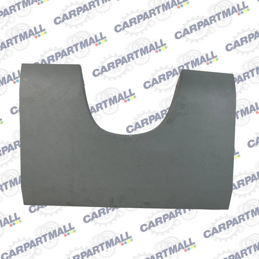 2008-2014 DODGE AVENGER LOWER DASH KNEE BOLSTER COVER TRIM 1003170 OEM