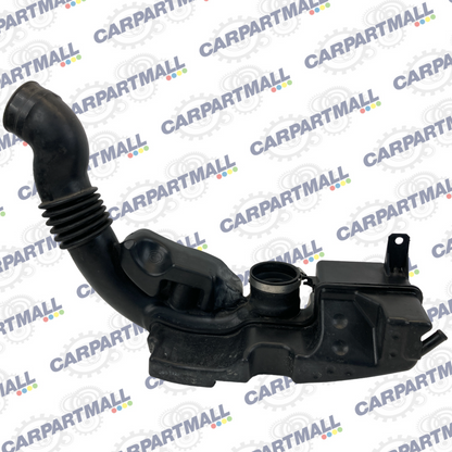 2013-2014 Subaru Outback 2.5L Air Intake Cleaner Duct Hose Pipe Assembly