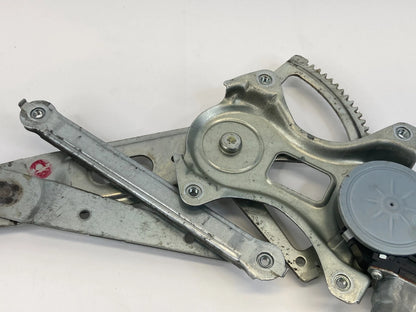 04-09 TOYOTA PRIUS REAR RIGHT PASSENGER WINDOW REGULATOR MOTOR OEM 85710-35180