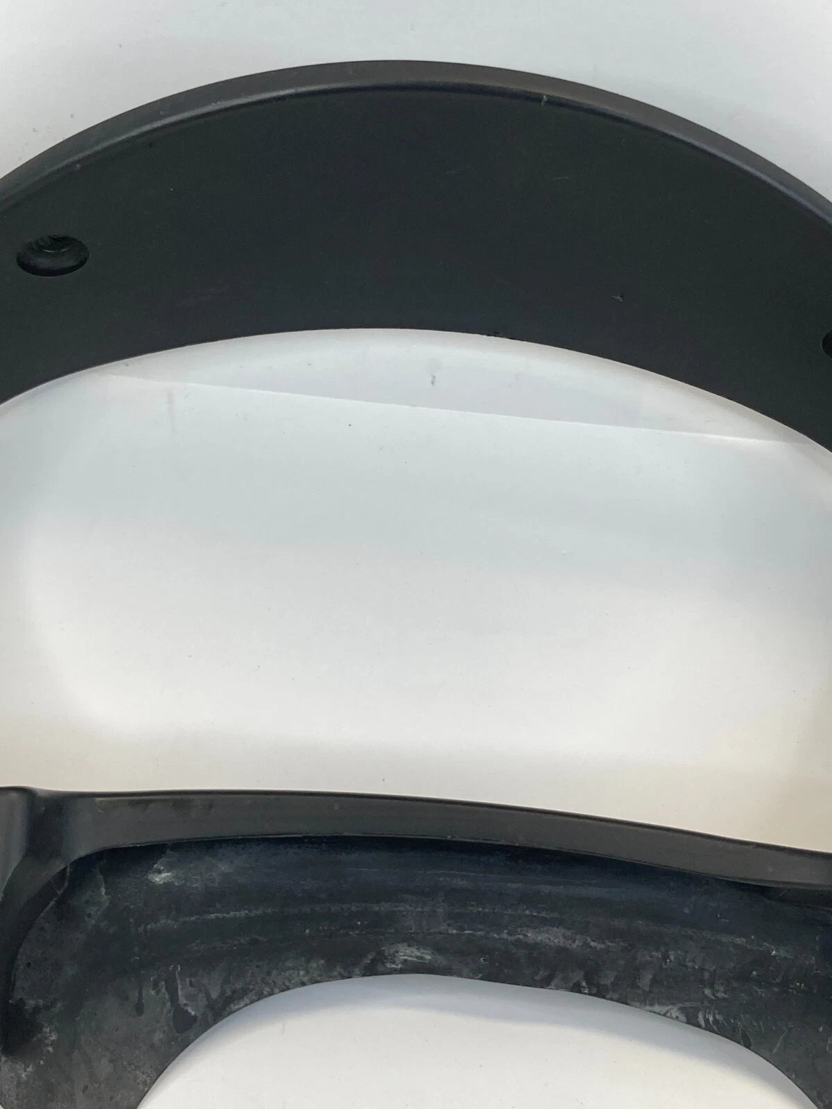 2006-2011 KIA RIO RIO5 DASH INSTRUMENT CLUSTER TRIM COVER BEZEL 84830-1G000 OEM