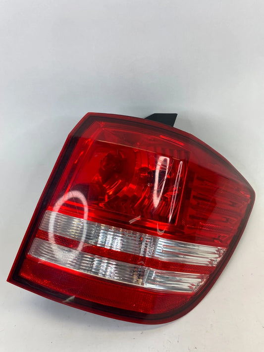 2009-2020 DODGE JOURNEY TAILLIGHT LAMP ASSEMBLY REAR RIGHT OEM FACTORY 05116290A