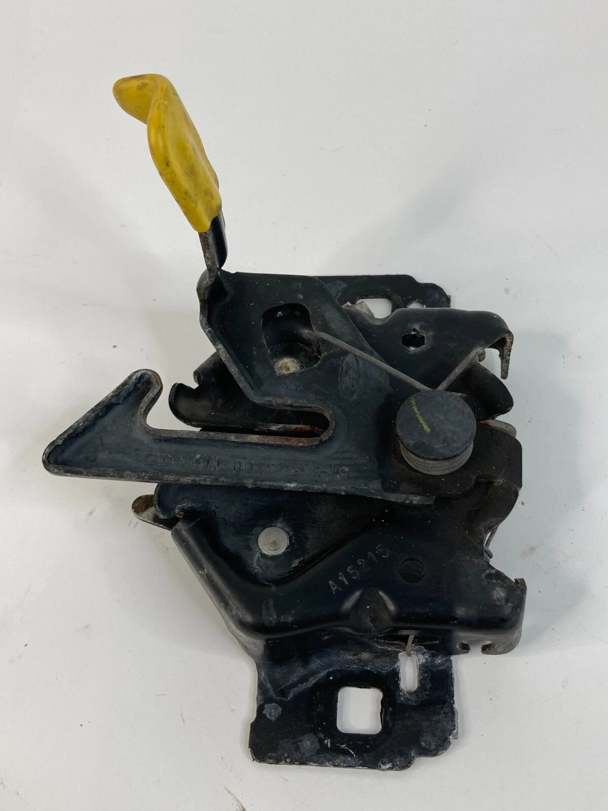 2009 2010 FORD FLEX HOOD LOCK LATCH RELEASE ACTUATOR 5F-9A-16700 OEM