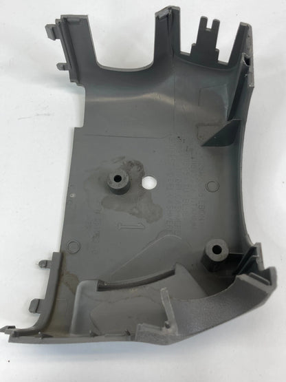 2006-2011 BUICK LUCERNE STEERING COLUMN COVER TRIM SHROUD BEZEL SHELL 26118957