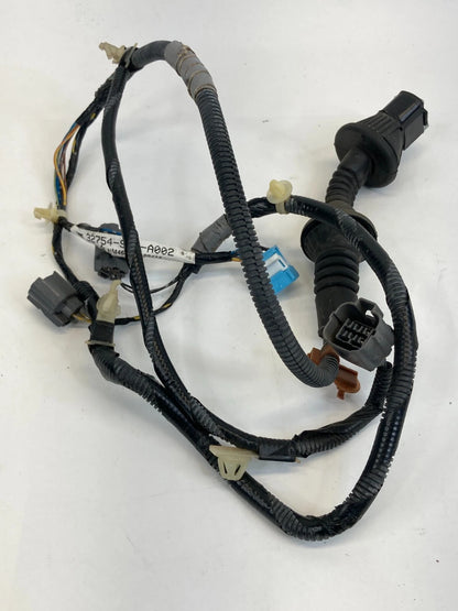 2004-2008 ACURA TL REAR LEFT BACK DOOR WIRE HARNESS WIRING 32754-SEP-A002 OEM