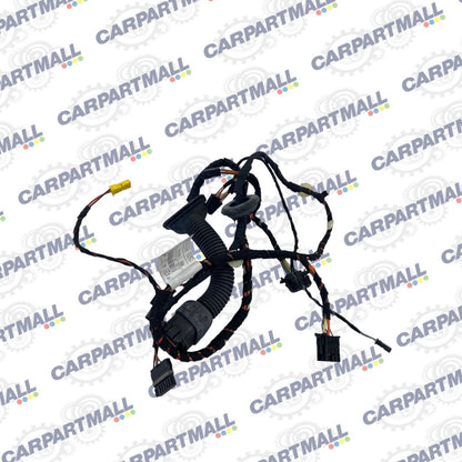 06-11 Mercedes-Benz ML350 Front Left Driver Door Wire Wiring Harness A2514402009