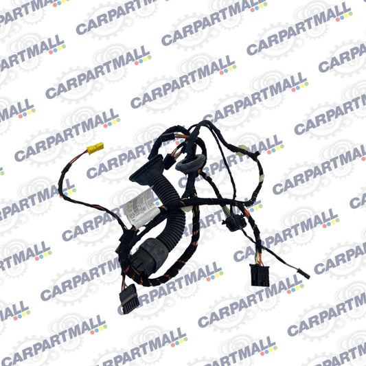 06-11 Mercedes-Benz ML350 Front Left Driver Door Wire Wiring Harness A2514402009