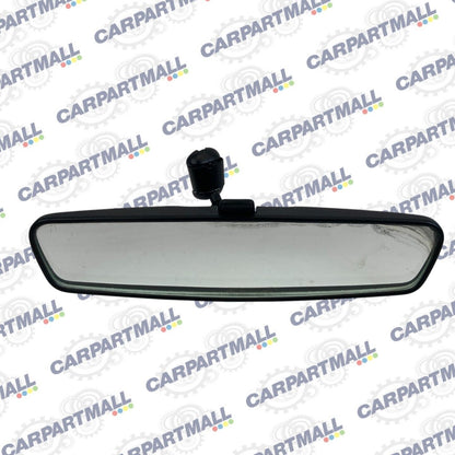 06-20 Ford Fusion 04-20 F-150 Rear View Interior Mirror Inside Donnelly E8011083