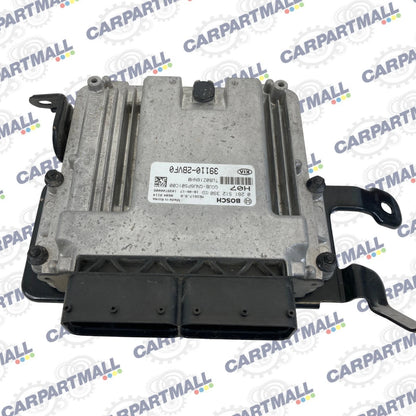 2015-2017 Kia Rio 1.6L Engine Computer Control Module ECM ECU PCM 39110-2BVF0