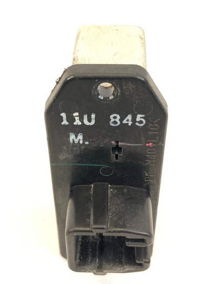 98 99 00 01 02 TOYOTA COROLLA AC A/C AIR HEAT BLOWER MOTOR RESISTOR 4 PIN OEM