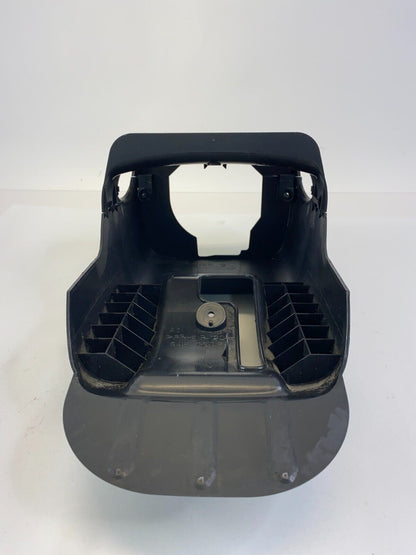 2004-2009 04-09 Toyota Prius Steering Column Cover Bezel Trim Panel Shroud Shell