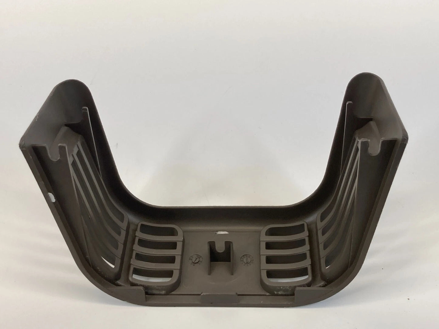 1999-2003 ACURA RL CENTER CONSOLE REAR SEAT AIR VENT GRILL COVER TRIM OEM