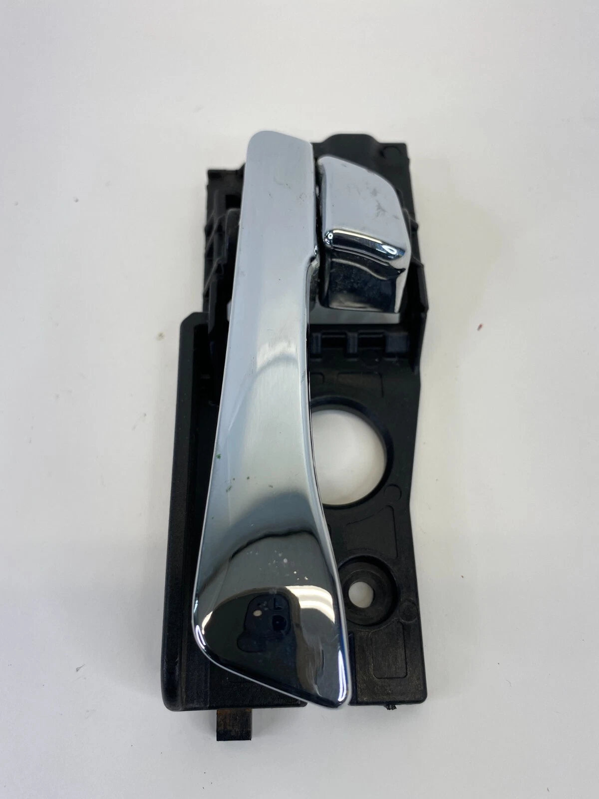 2012-2017 HYUNDAI ACCENT INTERIOR DOOR HANDLE REAR LEFT OEM FACTORY 83613-RB000