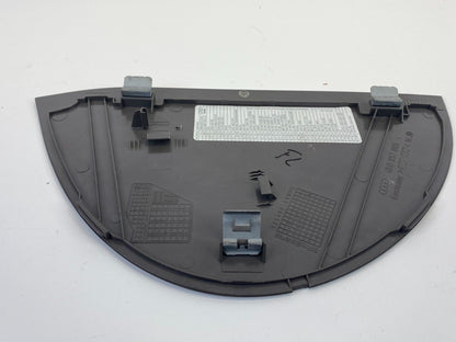 1998-2004 Audi A6 Quattro Left Driver Dash End Cap Cover Trim Panel 4B0-857-085A