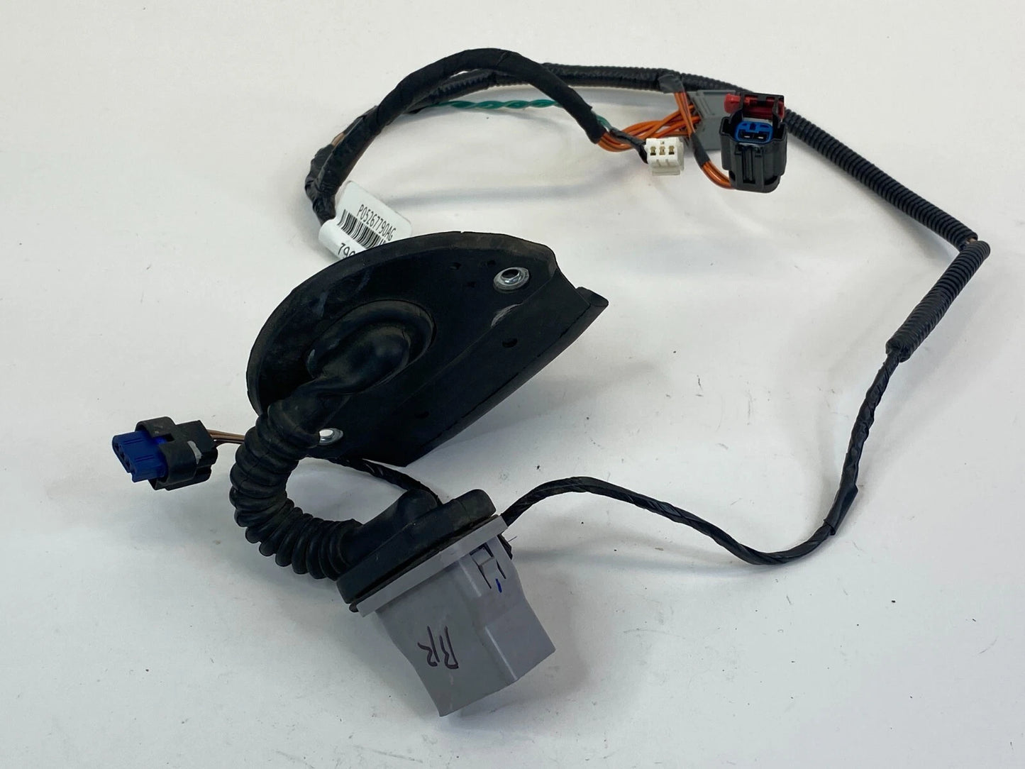 2011-2017 JEEP PATRIOT REAR RIGHT SIDE DOOR WIRING HARNESS WIRE 05267790AG OEM