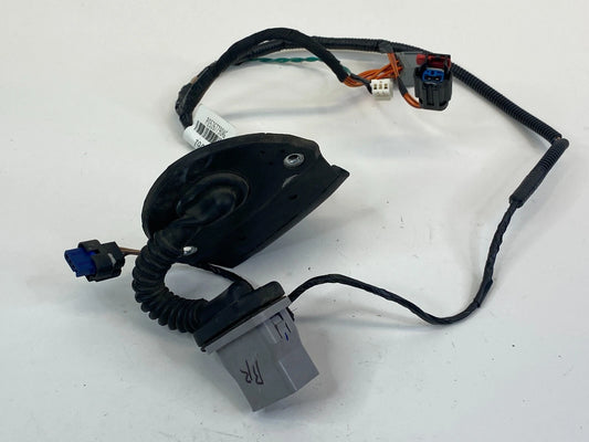 2011-2017 JEEP PATRIOT REAR RIGHT SIDE DOOR WIRING HARNESS WIRE 05267790AG OEM