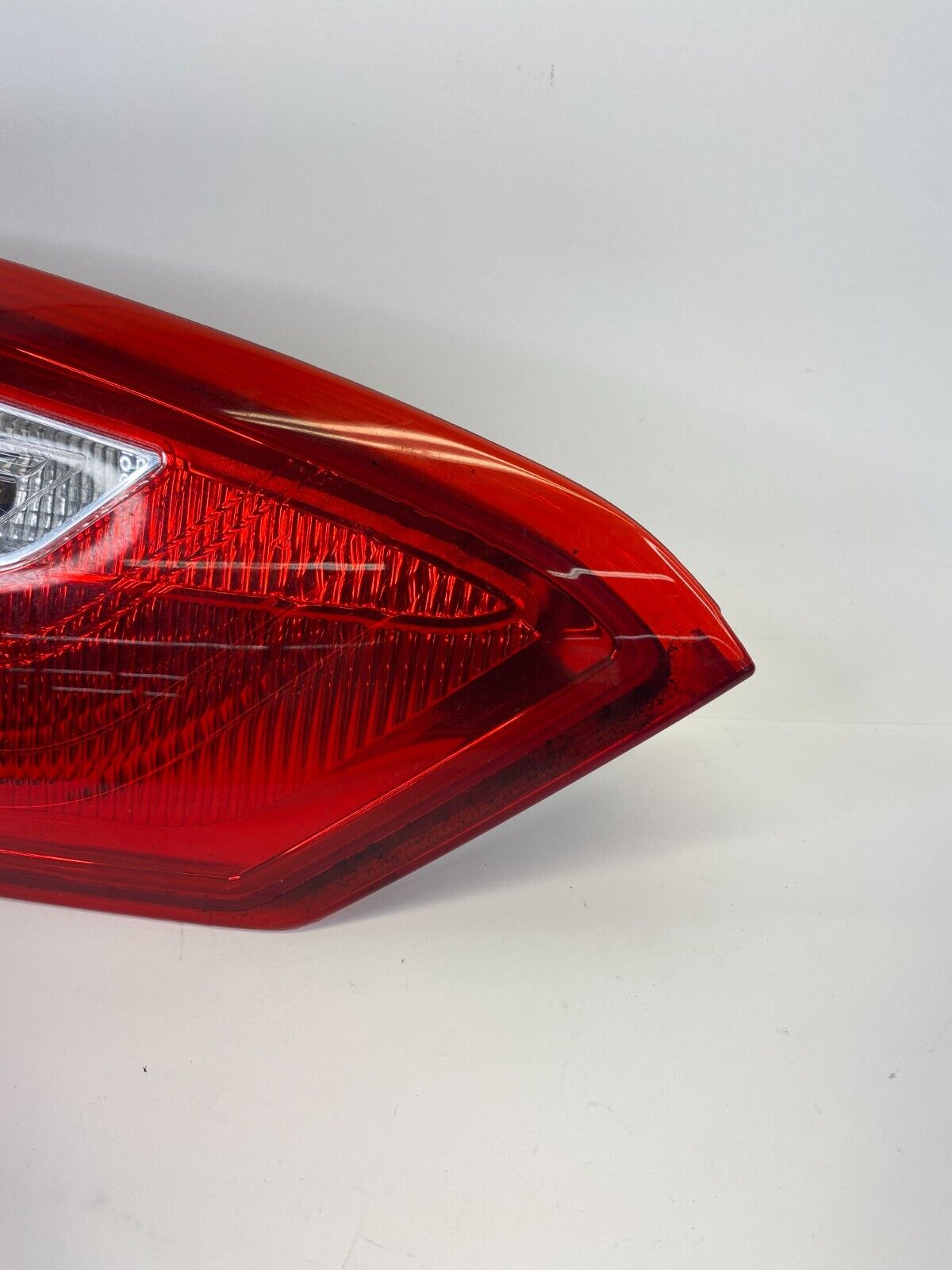 2012-2014 Ford Focus Sedan Left Driver Inner Tail Light Taillight BM51-13A603-C