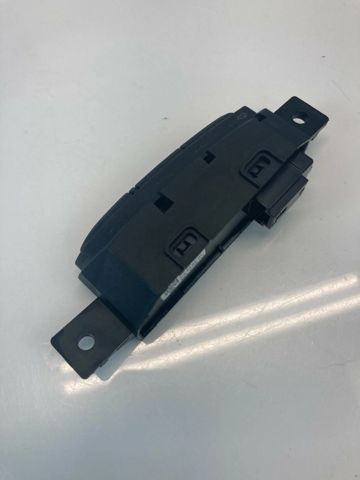2016-2021 MAZDA 6 FRONT LEFT DRIVER SEAT MEMORY ADJUSTER SWITCH OEM FU25LG446