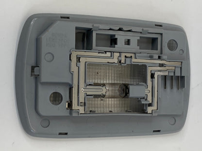 2001-2005 Honda Civic Sedan Rear Roof Interior Dome Map Light Lamp Assembly OEM