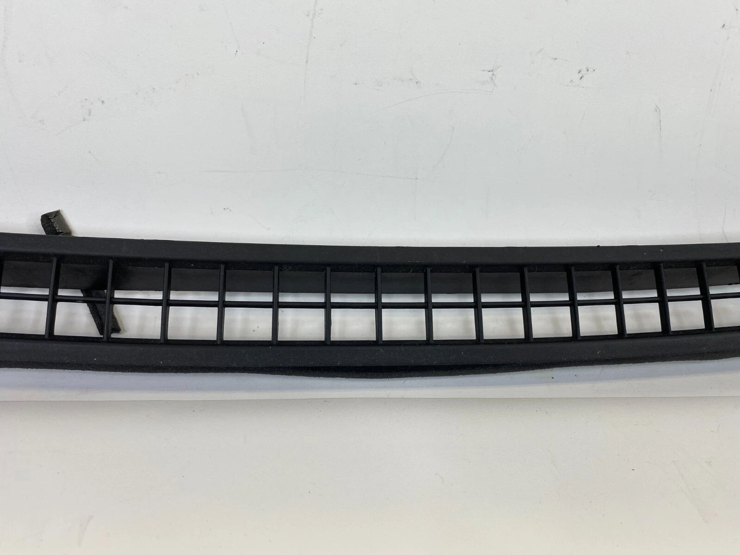 2013-2015 CHEVY MALIBU UPPER DASH WINDSHIELD DEFROSTER NOZZLE GRILLE 20919027