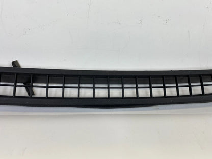 2013-2015 CHEVY MALIBU UPPER DASH WINDSHIELD DEFROSTER NOZZLE GRILLE 20919027