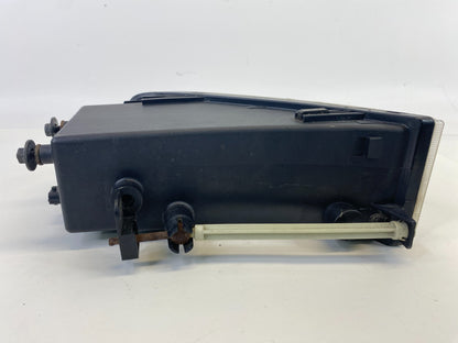 2003-2007 Saab 9-3 93 Front Left Driver Side Fog Light Lamp Assy 12785951 OEM