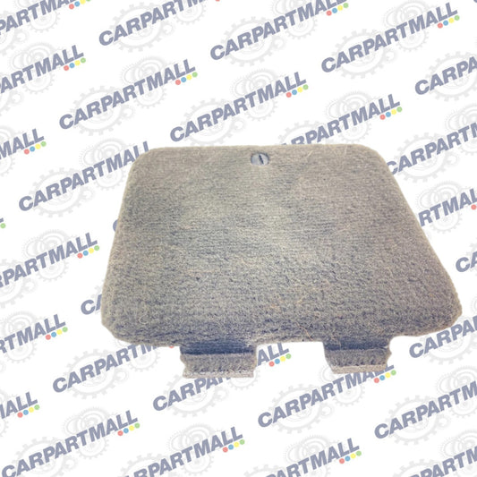 2006-2009 Saab 9-5 Wagon Rear Right Side Taillight Carrier Carpet 5001573 OEM