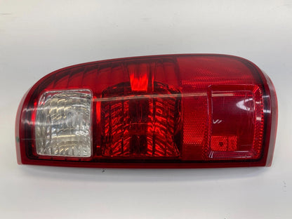 2008-2016 FORD F-250 SUPER DUTY REAR RIGHT TAILLIGHT LAMP ASSEMBLY 44ZH1859B OEM