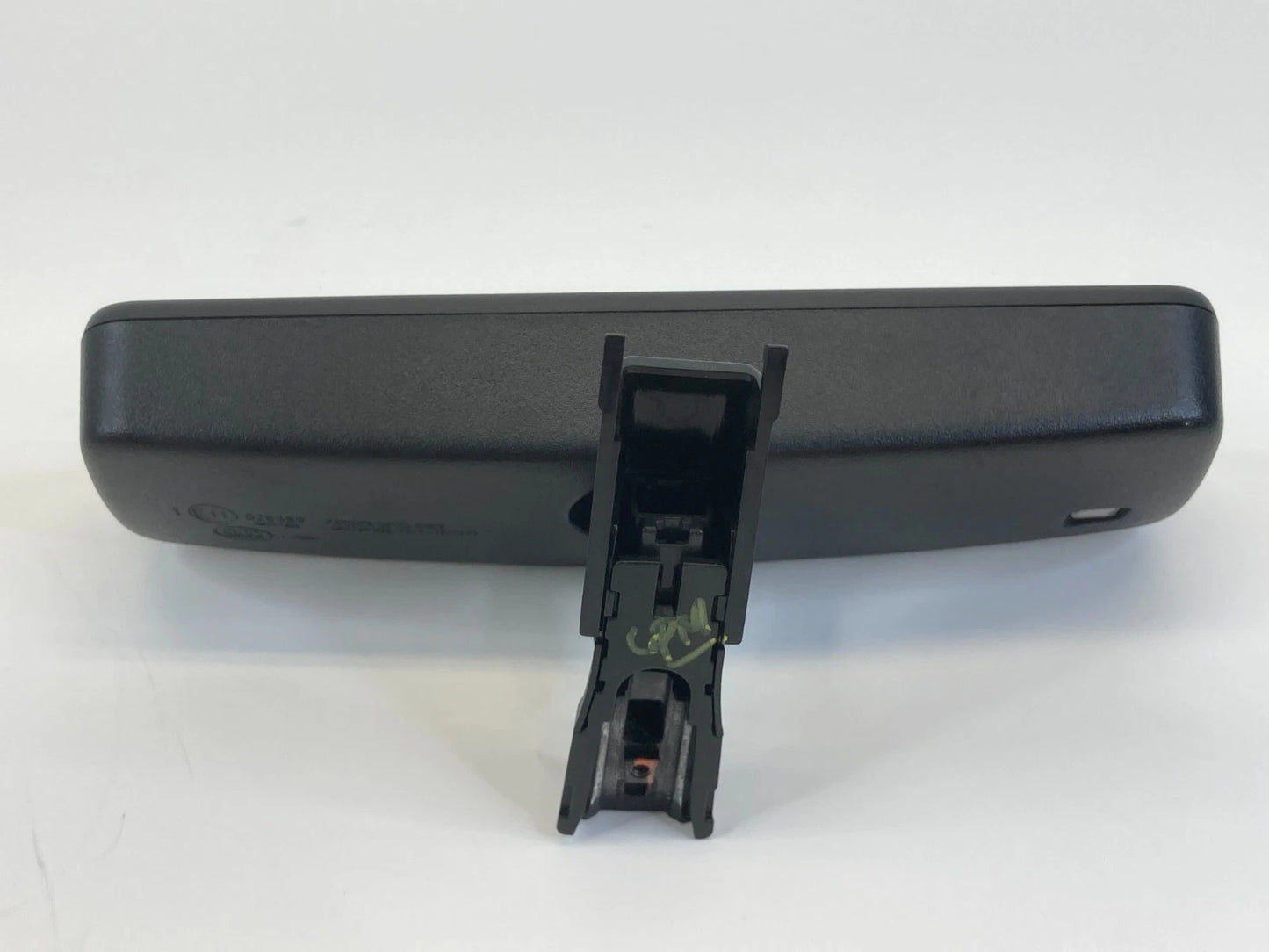 2006-2010 KIA SEDONA AUTO DIMMING INTERIOR REAR VIEW MIRROR UNIT E11026389 OEM