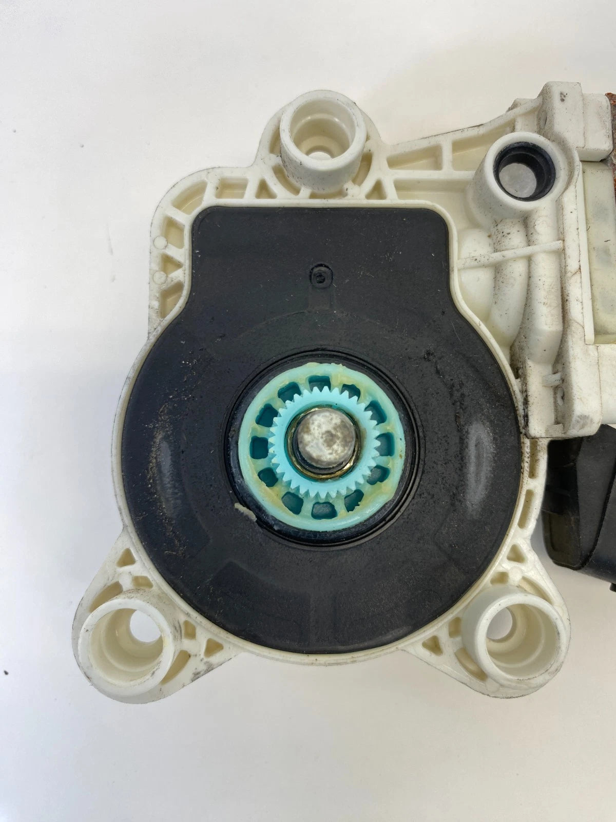 2000-2006 MERCEDES W220 S430 S500 FRONT RH PASSENGER SIDE POWER WINDOW MOTOR OEM