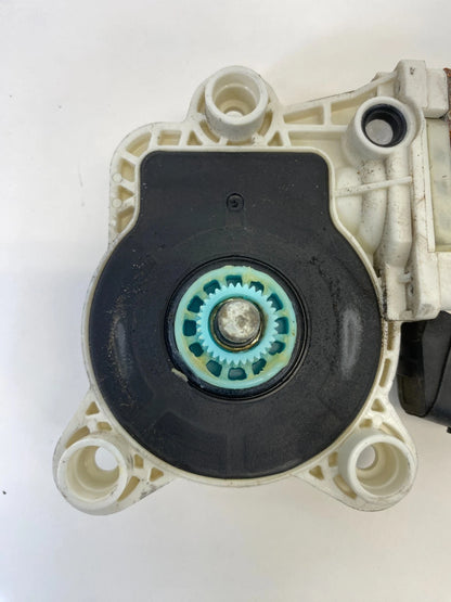 2000-2006 MERCEDES W220 S430 S500 FRONT RH PASSENGER SIDE POWER WINDOW MOTOR OEM