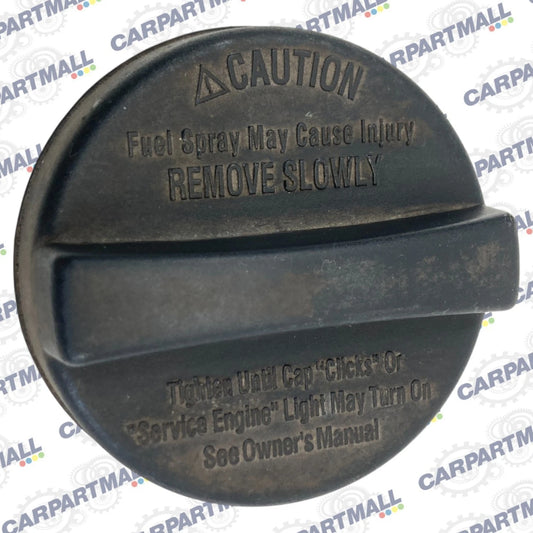2011 2012 2013 DODGE DURANGO FUEL FILLER TANK GAS LID COVER CAP ASSEMBLY OEM