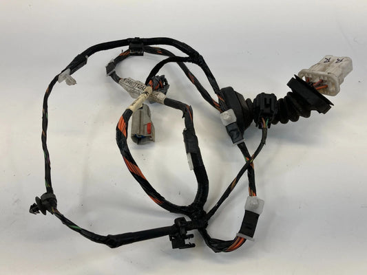 2005-2008 CHRYSLER 300 REAR RIGHT BACK SIDE DOOR WIRE WIRING HARNESS 04607112AE