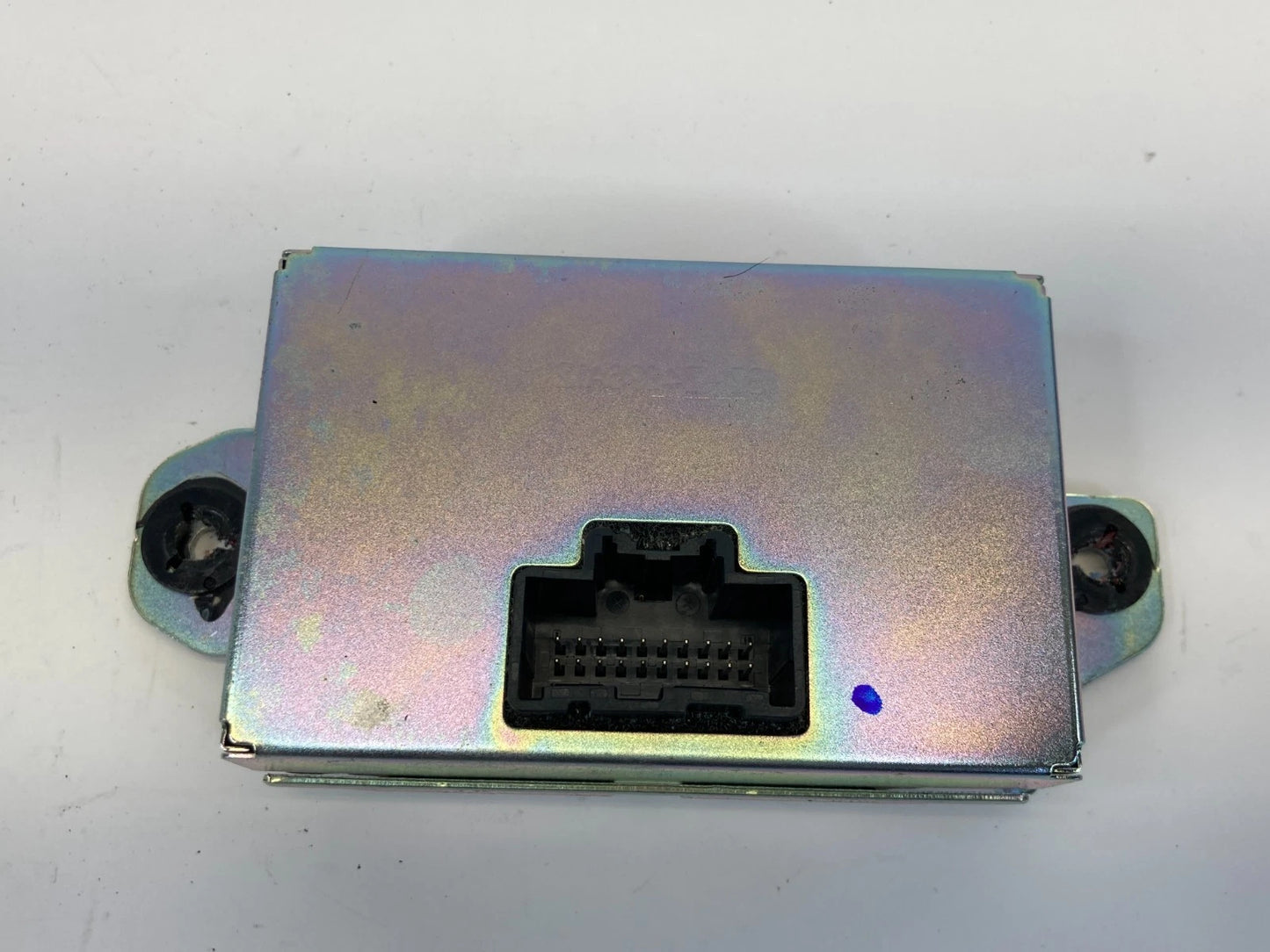 2015 GMC TERRAIN ACTIVE CANCELLATION BODY CONTROL MODULE UNIT 23434359 OEM