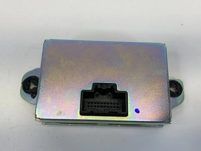 2015 GMC TERRAIN ACTIVE CANCELLATION BODY CONTROL MODULE UNIT 23434359 OEM