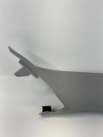 2002-2005 FORD EXPLORER FRONT RIGHT PASSENGER SIDE WINDSHIELD A-PILLAR TRIM OEM