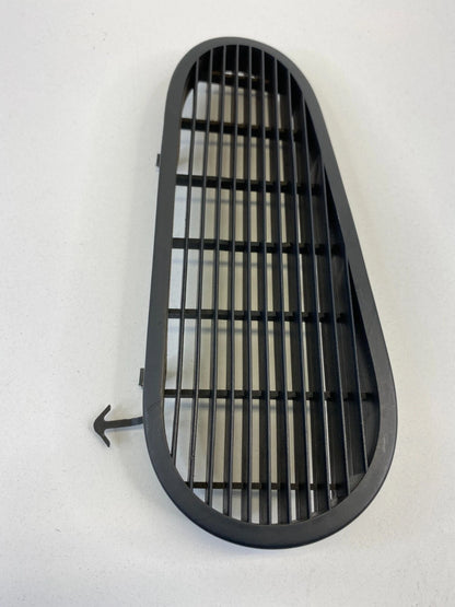 1998-2010 VOLKSWAGEN BEETLE LEFT SIDE TRUNK INTERIOR SPEAKER GRILL GRILLE OEM
