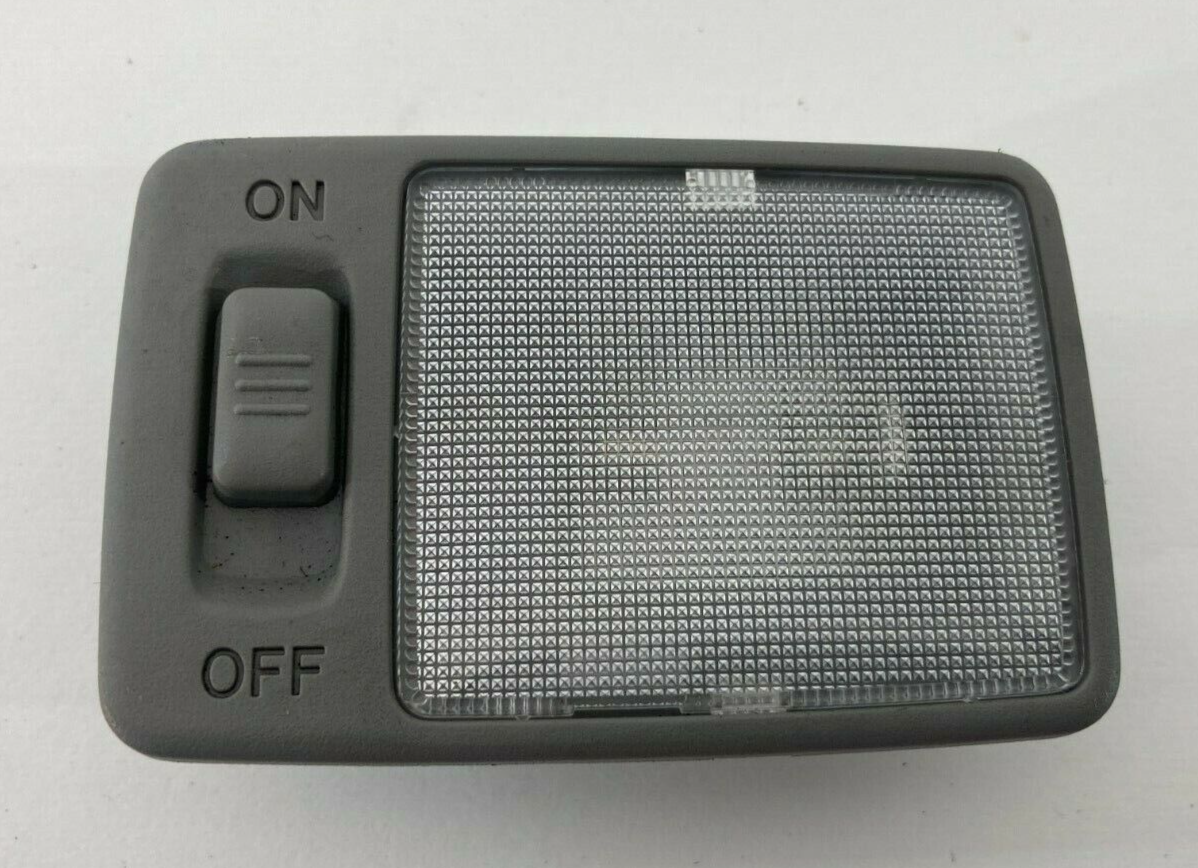 04 05 06 07 08 09 Toyota Prius Interior Roof Dome Map Light Lamp OEM