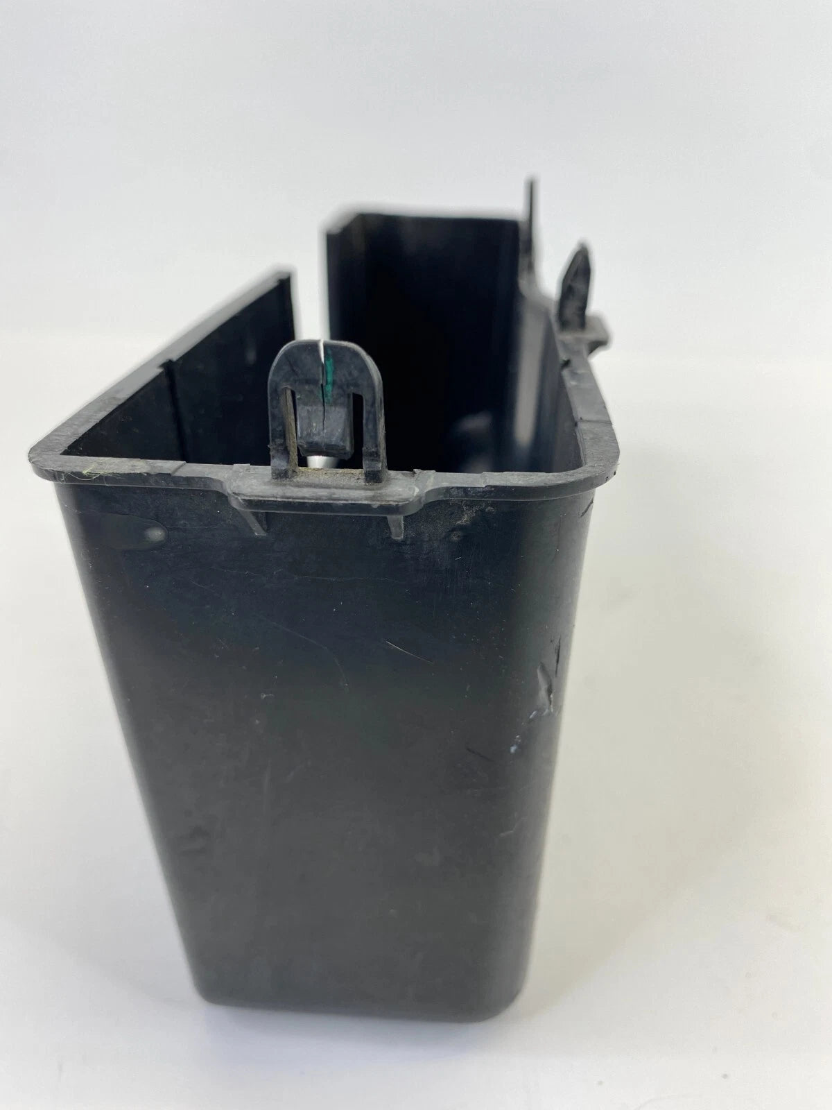 2006-2015 MAZDA 5 BATTERY TRAY BOX SIDE COVER CAP SHIELD OEM FACTORY LF5018593