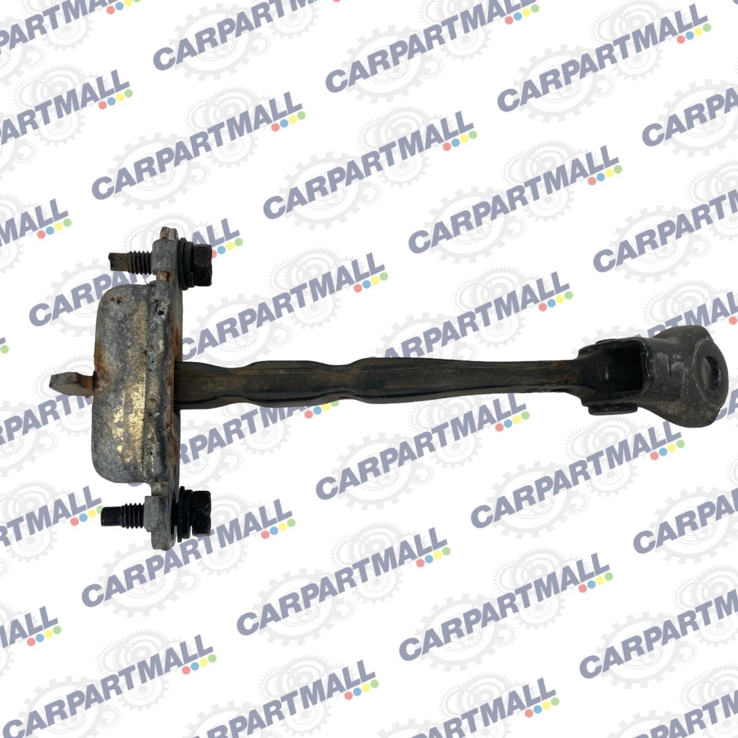 2011-2016 HYUNDAI ELANTRA FRONT LEFT DRIVER SIDE DOOR CHECK STOP STOPPER DETENT
